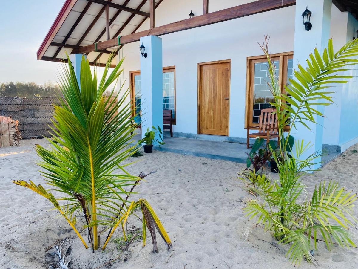 Oceano Beach Villa Arugam Bay Εξωτερικό φωτογραφία