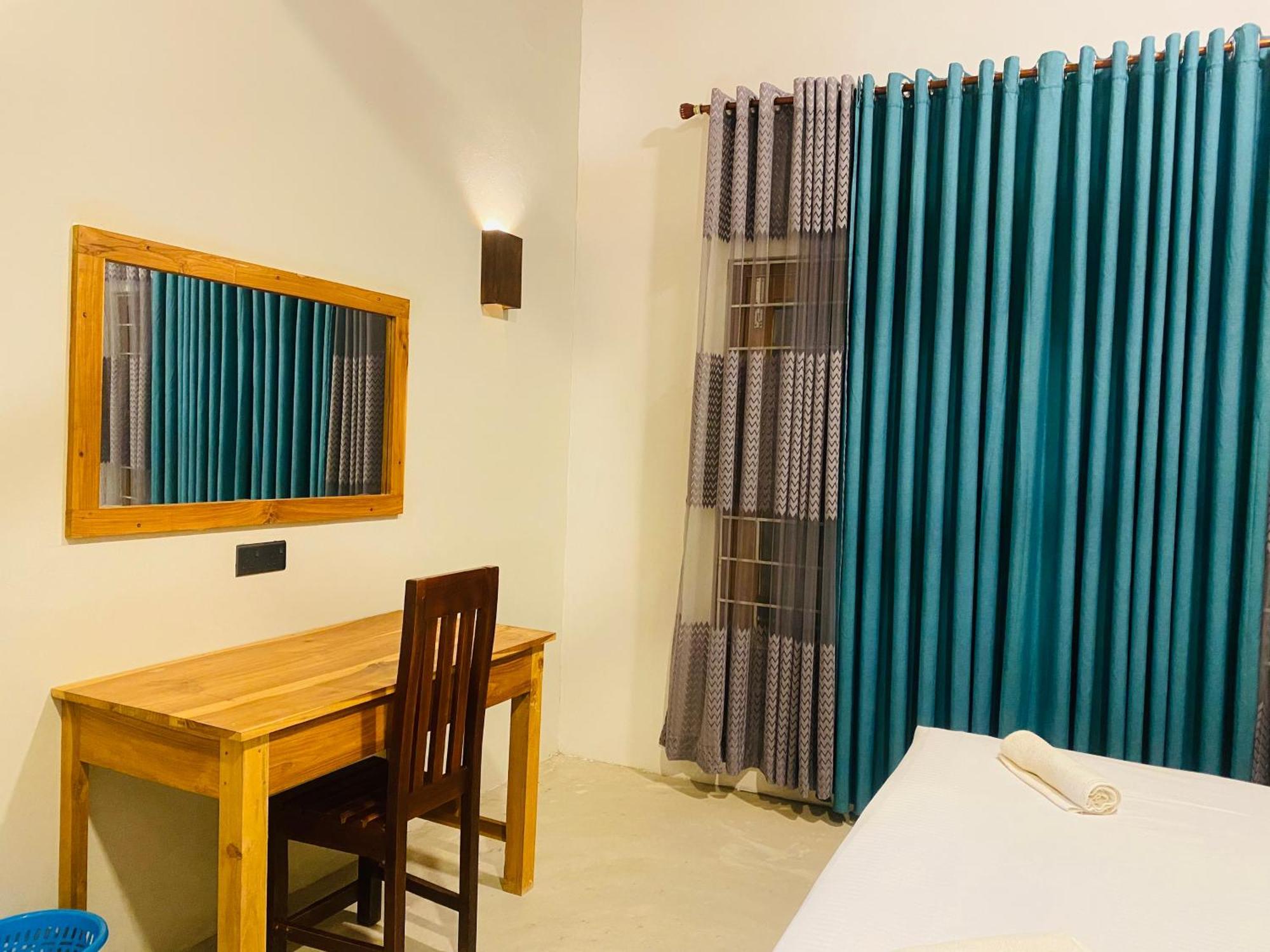 Oceano Beach Villa Arugam Bay Εξωτερικό φωτογραφία