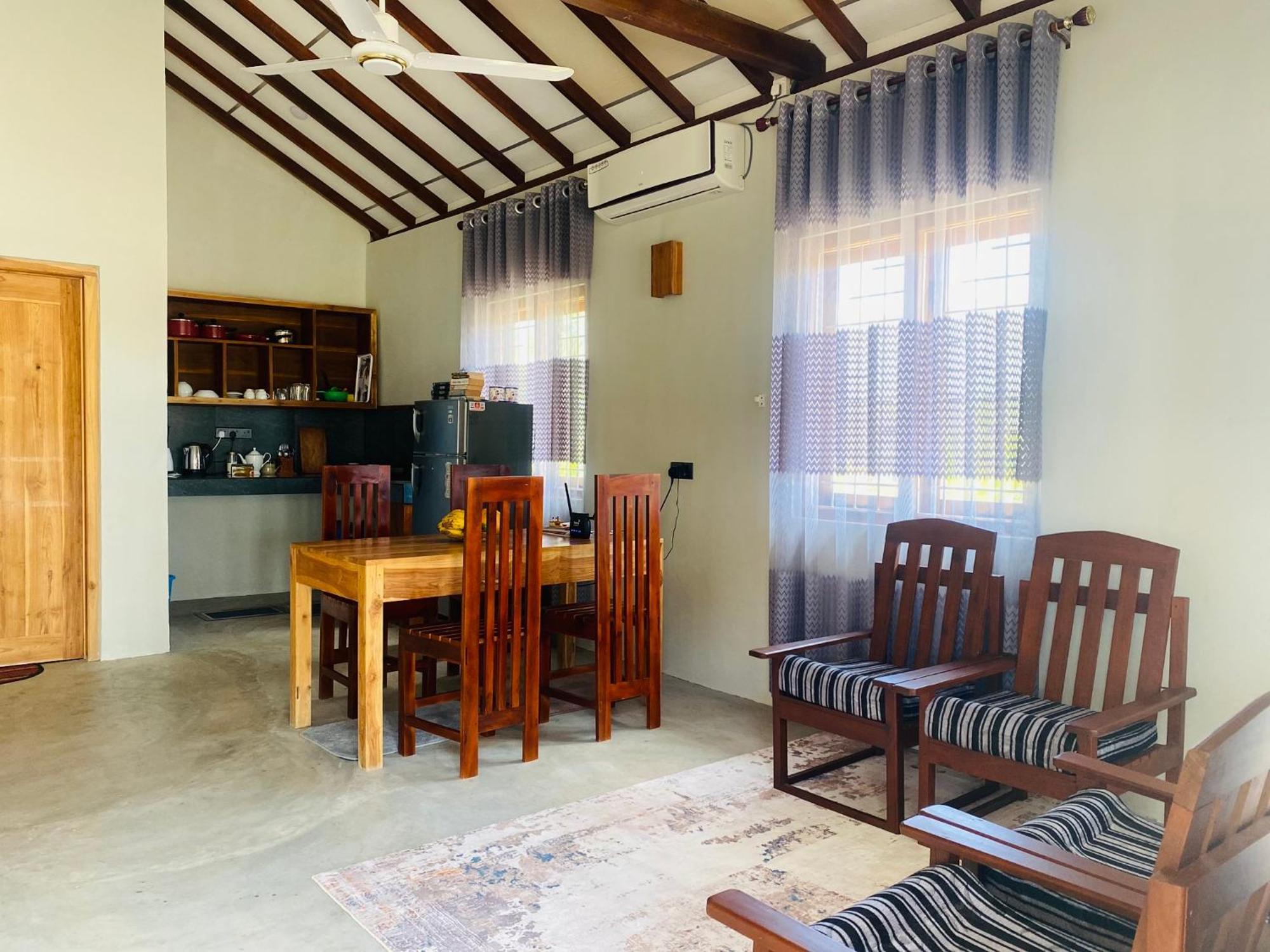 Oceano Beach Villa Arugam Bay Εξωτερικό φωτογραφία