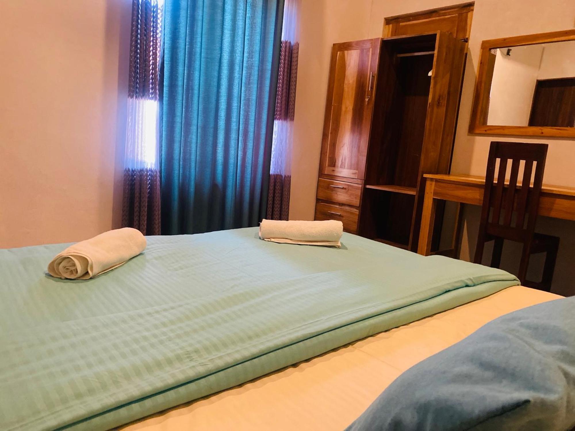Oceano Beach Villa Arugam Bay Εξωτερικό φωτογραφία