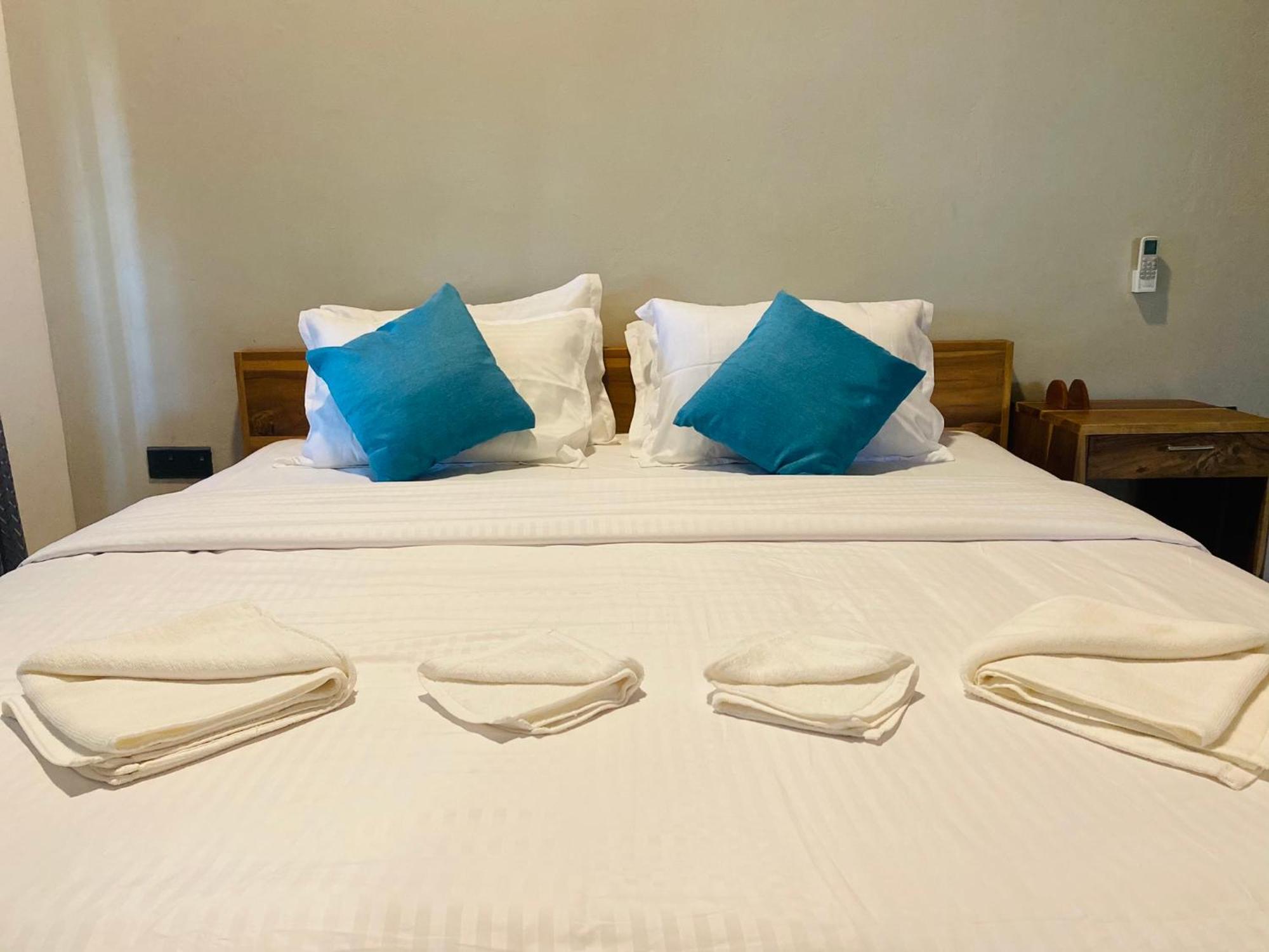 Oceano Beach Villa Arugam Bay Εξωτερικό φωτογραφία