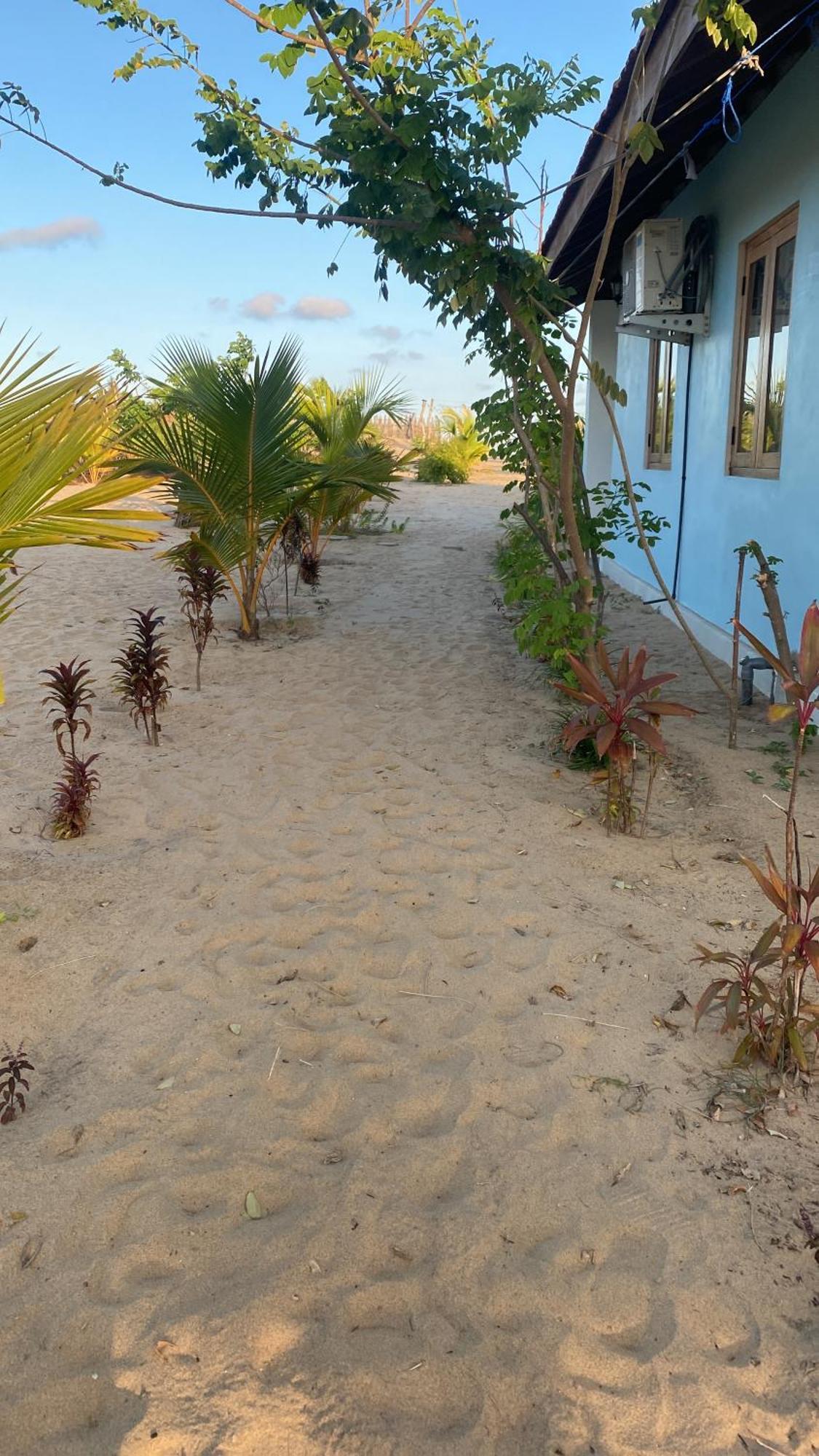 Oceano Beach Villa Arugam Bay Εξωτερικό φωτογραφία