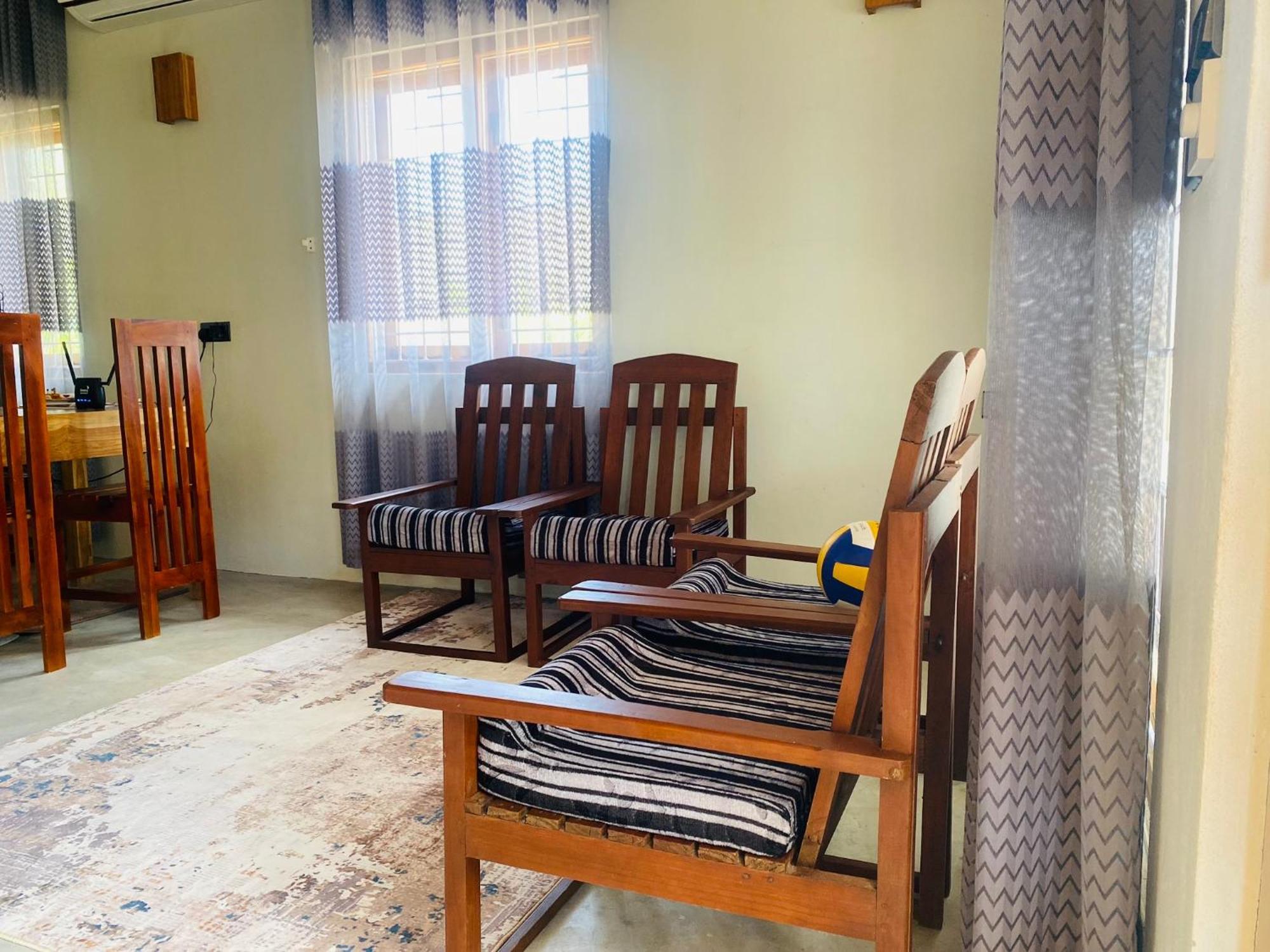 Oceano Beach Villa Arugam Bay Εξωτερικό φωτογραφία